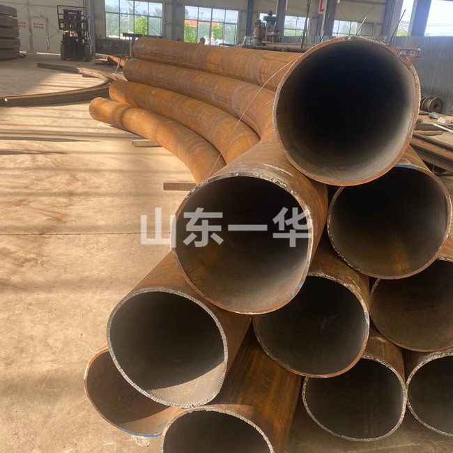 圓管拉彎