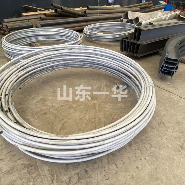 圓管拉彎